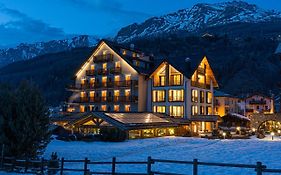 Hotel Sant Orso Cogne